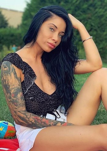 Tattoogirrl