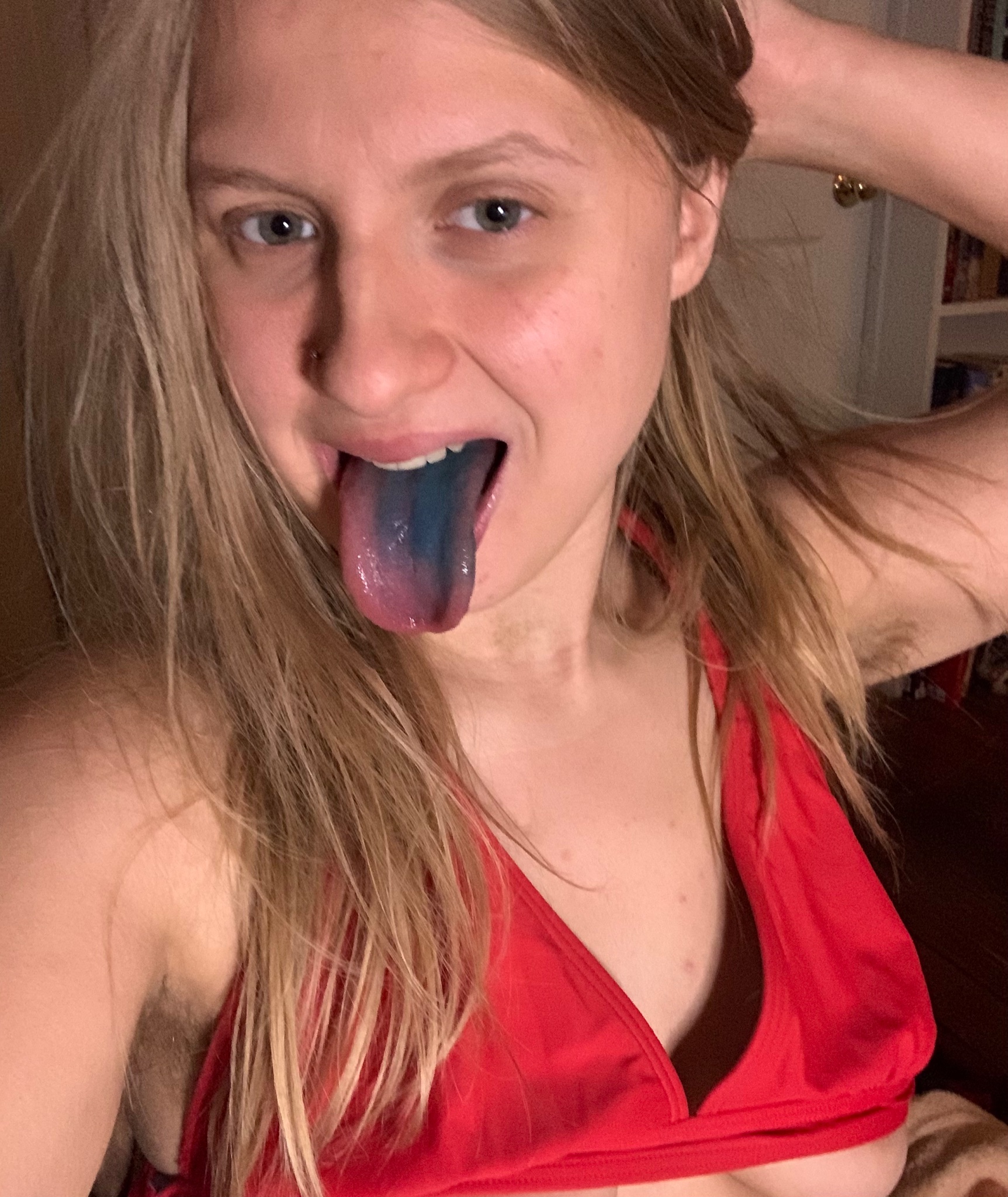 BridgetSexy