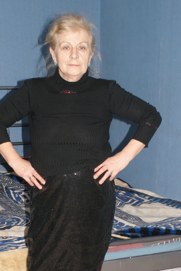 Carolien